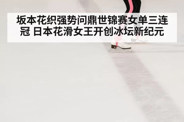 ice skating rink performance